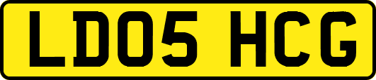 LD05HCG