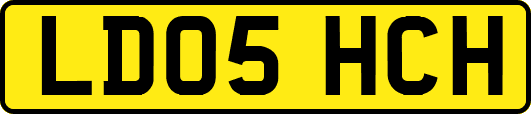LD05HCH