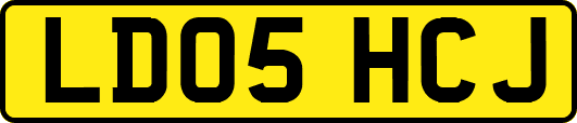 LD05HCJ