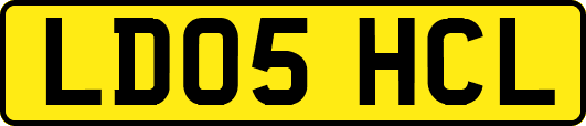 LD05HCL