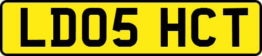 LD05HCT