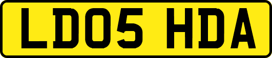 LD05HDA
