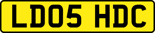 LD05HDC