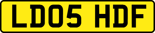 LD05HDF