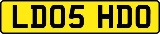 LD05HDO