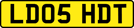 LD05HDT