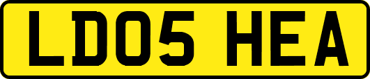 LD05HEA