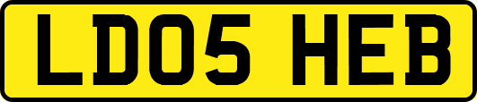 LD05HEB