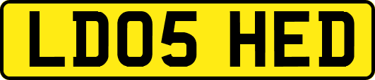LD05HED