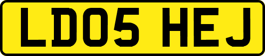 LD05HEJ