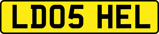 LD05HEL