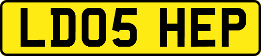 LD05HEP