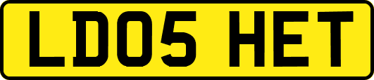 LD05HET