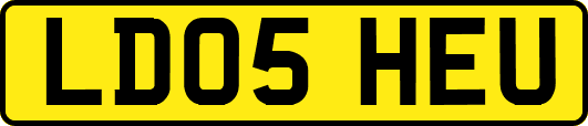 LD05HEU
