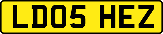 LD05HEZ