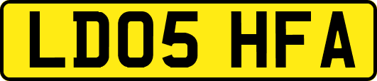 LD05HFA