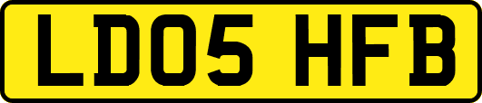 LD05HFB