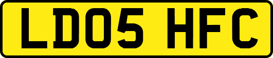LD05HFC