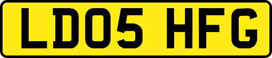 LD05HFG