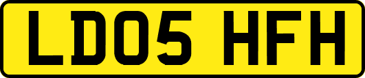LD05HFH