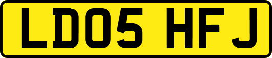 LD05HFJ