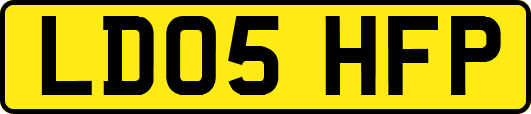 LD05HFP