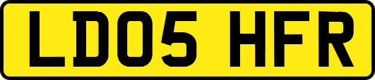LD05HFR