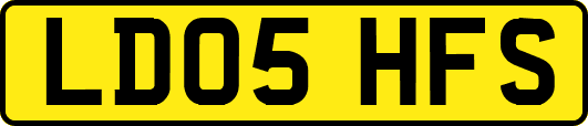 LD05HFS