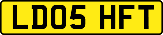 LD05HFT