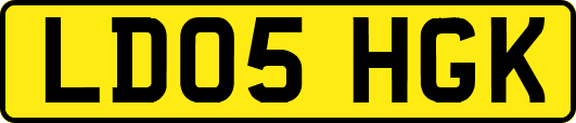 LD05HGK