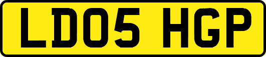 LD05HGP