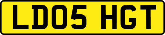 LD05HGT