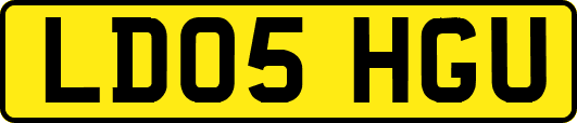 LD05HGU