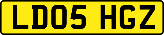 LD05HGZ