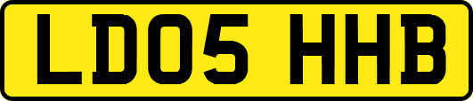 LD05HHB