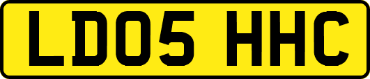 LD05HHC