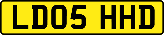LD05HHD