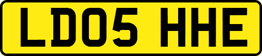 LD05HHE