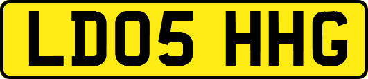 LD05HHG