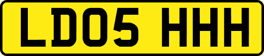LD05HHH