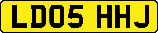 LD05HHJ