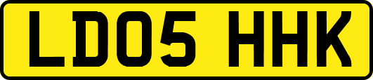 LD05HHK