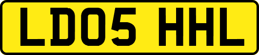 LD05HHL