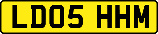 LD05HHM