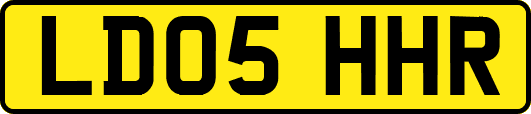 LD05HHR