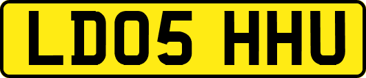LD05HHU