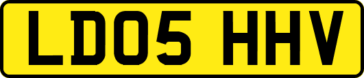 LD05HHV