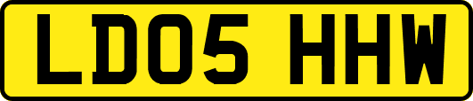 LD05HHW