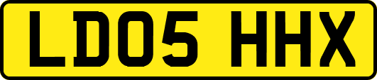 LD05HHX