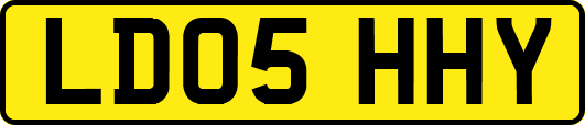 LD05HHY